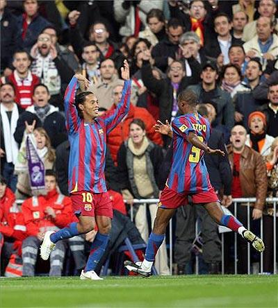 f.c.barcelona