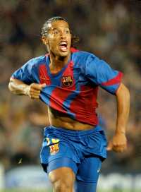ronaldinho